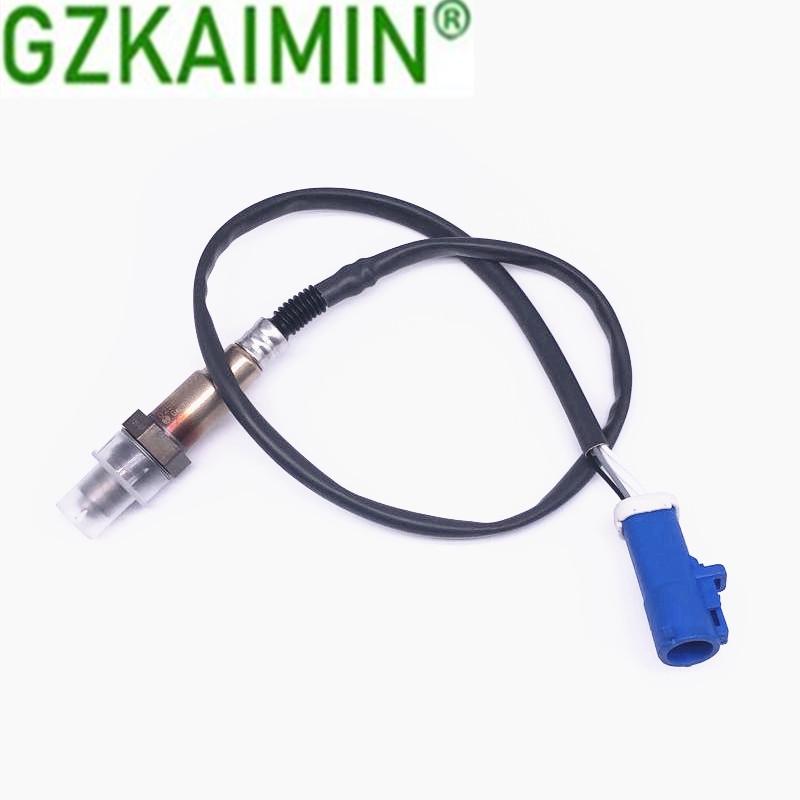 Oxygen Lambda Sensor 1705220 0258010244 For Ford C-Max II Focus III Saloon Turnier Galaxy Grand KUGA II