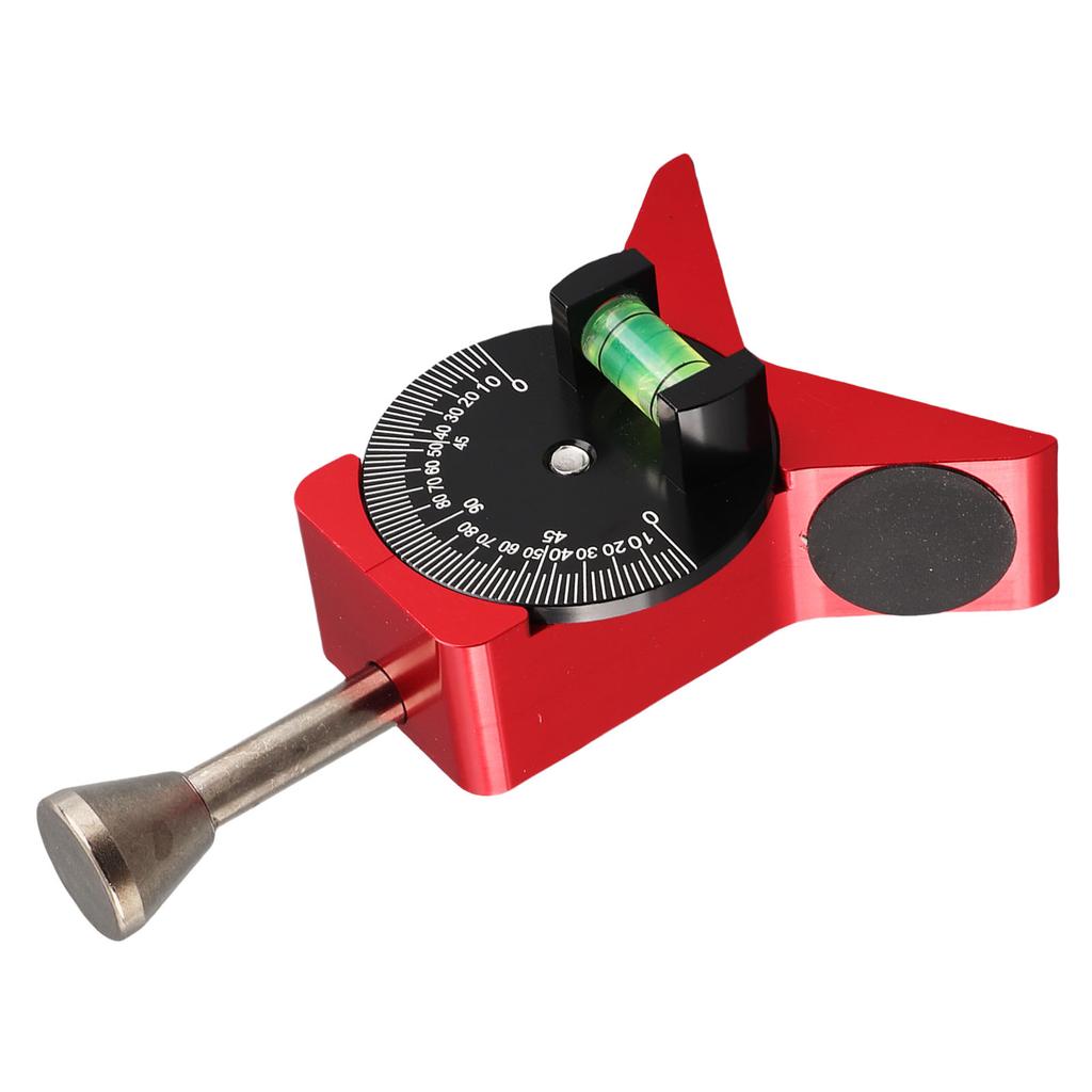 Pipe Center Finder 1 126in High Accurate Multifunctional Pipe Fitting Tools Center Finder