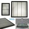 Laser Cutting Honeycomb Working Table 400x400mm/300x200mm Board Steel Panel Platform for CO2 Diode Laser Engraver Cutting Part