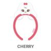 IVE COLLAB with EVERLAND - [ForEVER IVE] OFFICIAL MD MINIVE HAIRBAND