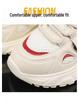 Children's Chunky Sneakers - Summer Breathable Mesh, Non-Slip Sports Shoes for Boys and Girls