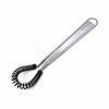 Mini Kitchen Accessories Spring Coil Cream Mixing Egg Stirrer Agitator Baking Tools Egg Whisk
