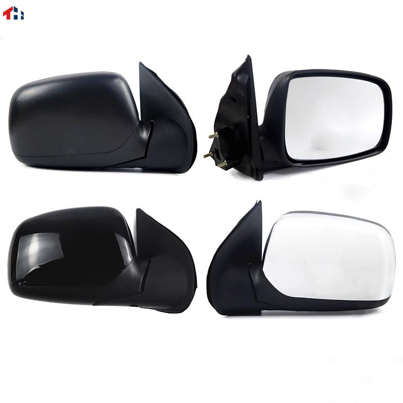 Electric outer rearview mirror assembly applicable to Great Wall WINGLE 3 WINGLE 5 STEED 3 STDDE 5 2010~2015