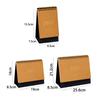 Multi-function Desktop Paper Calendar Standing Planner Scheduler 2027 Desk Calendar  Home Office
