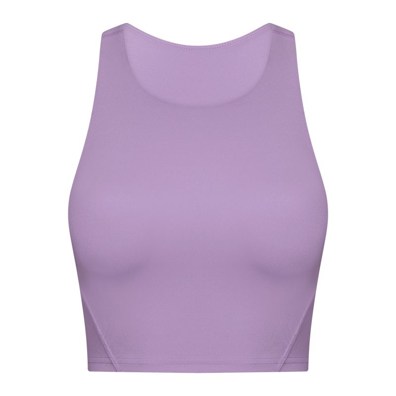 Original Outwear Yoga Vest Women's One-Piece Pilates Bra Running Fitness Bubble Wrap Sports Intimates Big Chest
