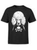 Üst giysisi – T-shirtler