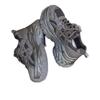 Paris retro German training shoes women's shoes 2025 new lace-up casual shoes platform Internet celebrity popular sports shoes dad shoes