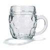 Verre a biere, Chope de bière lot de 6, Tübinger - 0,3 litre
