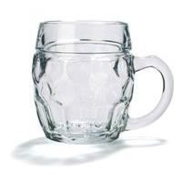 Verre a biere, Chope de bière lot de 6, Tübinger - 0,3 litre