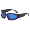 Unisex Cycling Steampunk Eyewear Sports Sun Glasses Shades Sunglasses Driver Glasses