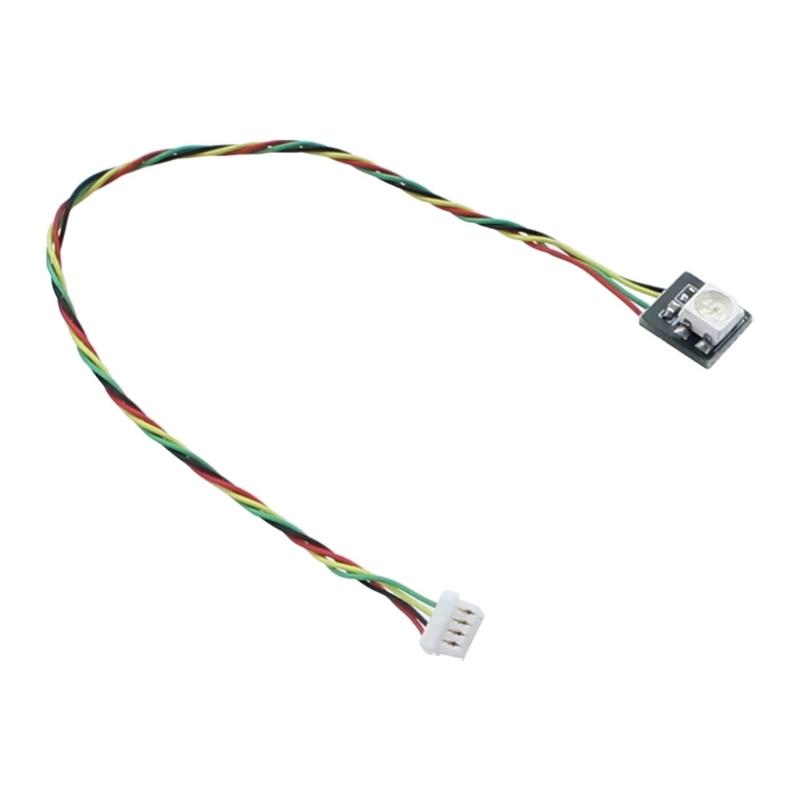 

LED Light Board Connector 3D Printed Model for Cyberbrick WS2812 Easy Installation Board 3D Printer Accessories
