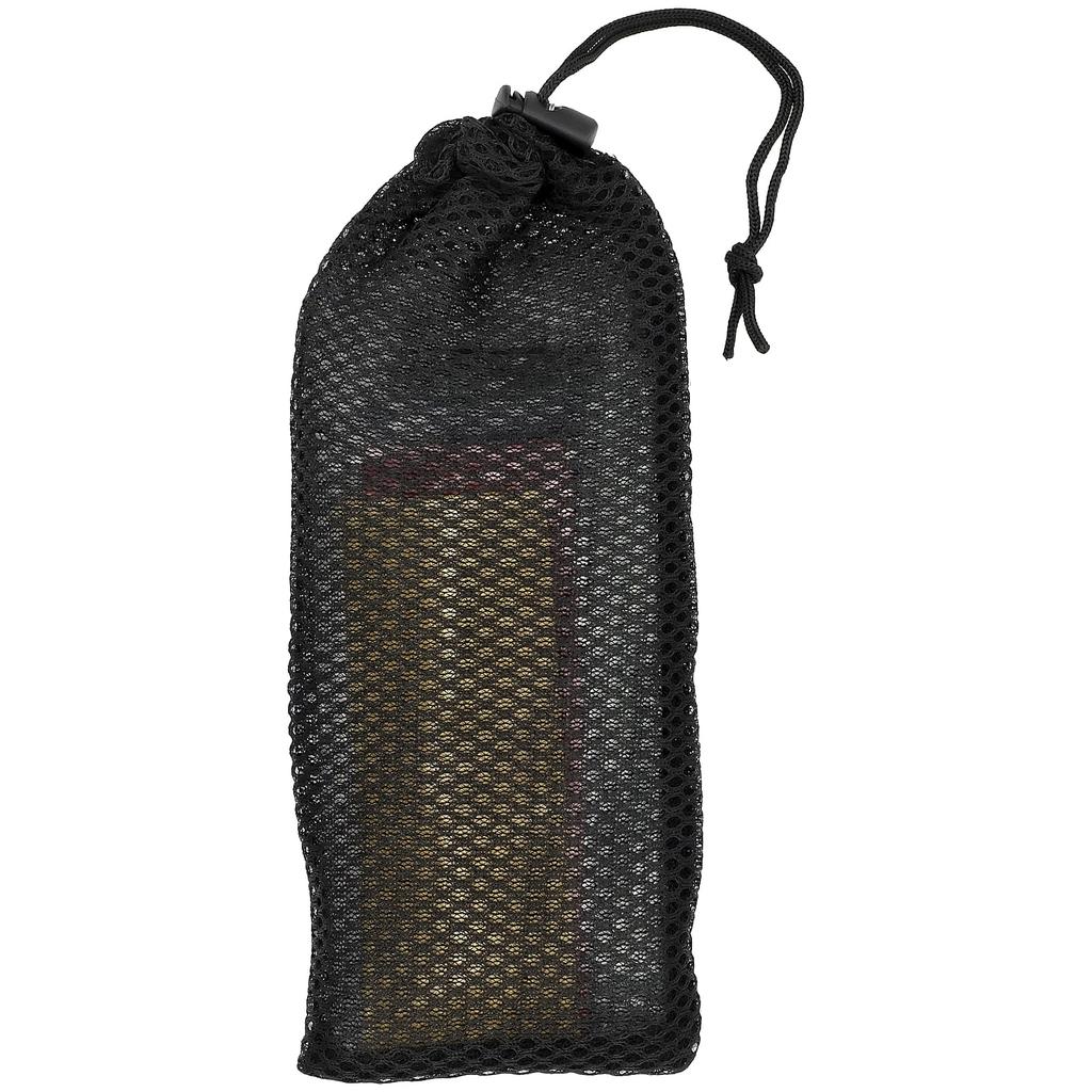 Serious Steel Fitness, 12-Zoll Mini-Ring-Set, 5 Stück