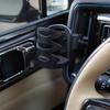 For BYD Equation Leopard 5 8 2024 2025 2026 Car Phone Holder Magnetic Phone Support Mount Interior Accessories
