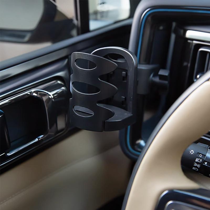 For BYD Equation Leopard 5 8 2024 2025 2026 Car Phone Holder Magnetic Phone Support Mount Interior Accessories