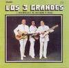 CD TRES GRANDES - Tres Grandes  DHCD1463 US Latin Used