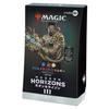 Magic: The Gathering Modern Horizons 3 Commander Deck "Creative Energy" Japanese Edition MTG Trading Card Wizards of the Coast MH3 D32931400