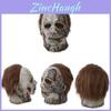 Terrifying Halloween Kills Michael Myers Cosplay Mask For Spine-chilling Parties