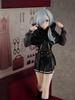 Spy Classroom Original Version Monica Scale Plastic Painted Complete Figure "Ice Blade" 1/7