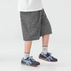 Boys' Plaid Casual Shorts