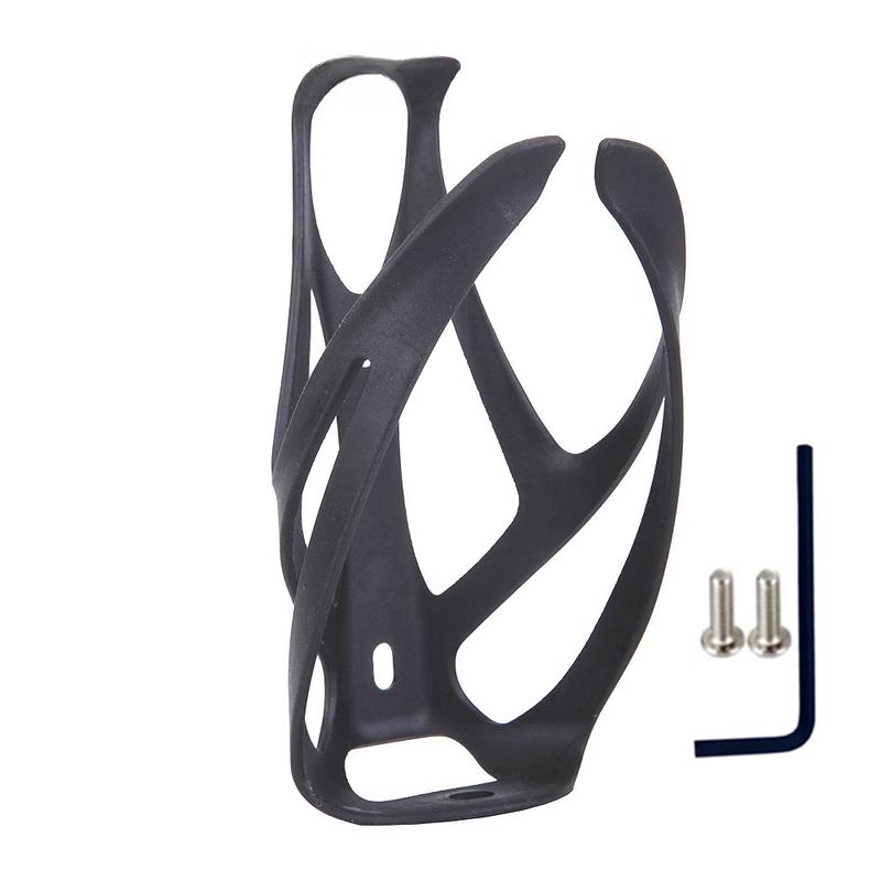 Lishi Fiberglass Mountain Bike Water Bottle Cage