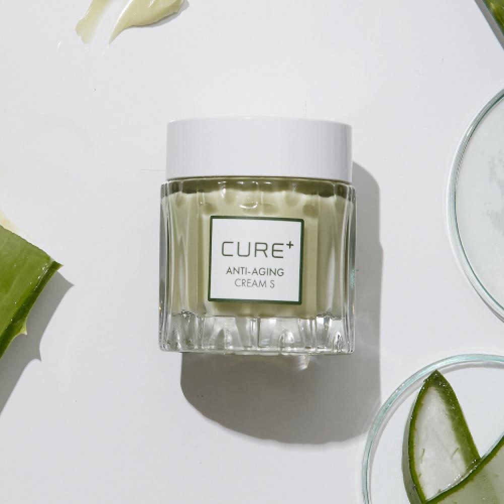

Kimjeongmoonaloe Cure Anti Aging Cream S 50g 1 NONE