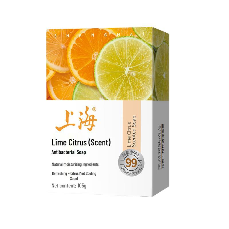 

Шанхайское мыло очищающий брусок