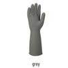 Women's Waterproof Latex Dishwashing Gloves - Durable, Colored for Kitchen, Laundry & Housework Cleaning