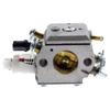 503283208 Carburetor for Husqvarna 340 345 346 XP 350 351 353 Chaaw Replace C3-EL18B Jonsered Single Tube Carburetor
