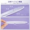 MAZERO Door Punch Guard Car Door Guard Scratch Prevention Soft