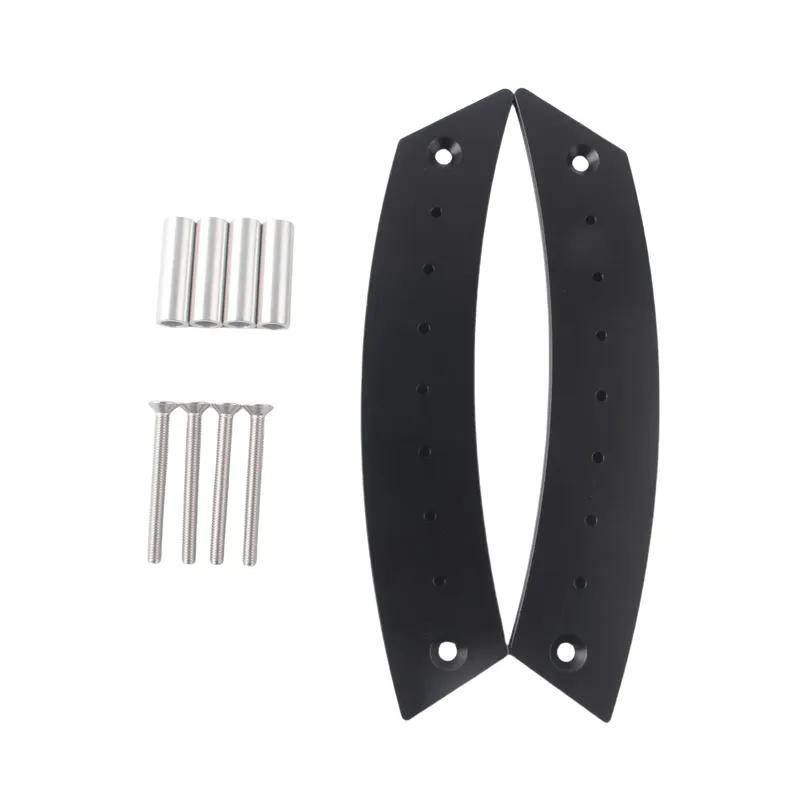 NEU Für 1998-2010 VW Käfer Innen Türgriff Panel Reparatur Zuggriffe ein Paar