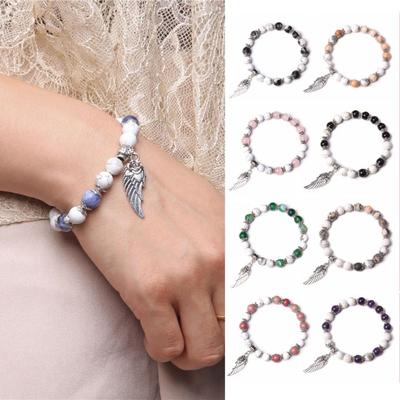 Armbänder – Wickelarmbänder