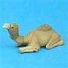 1:35 Desert Camel Figure Miniature Figurine Dollhouse Decoration Layout Diorama Accessories