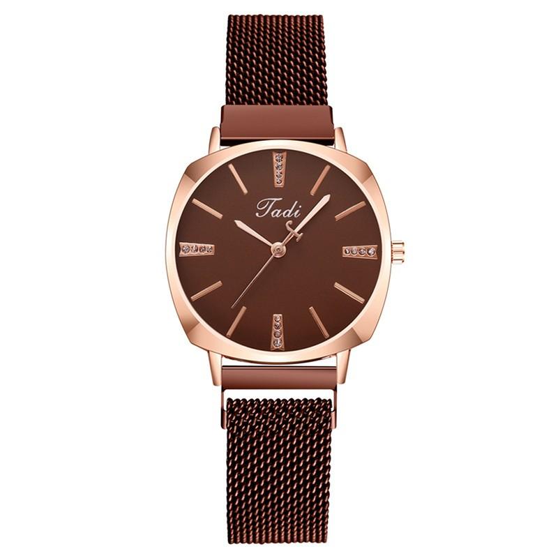 Women's Fashion Vintage Watch