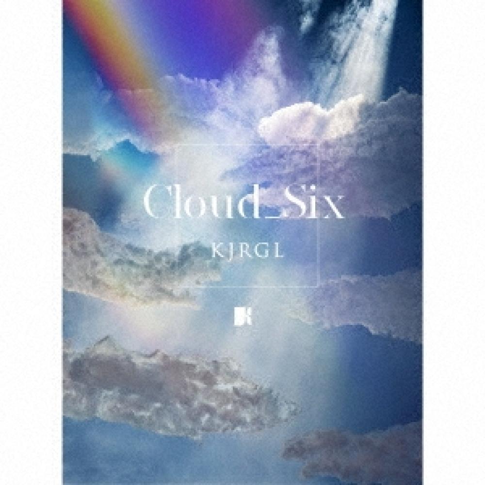 

Kjrgl Cloud Six [cd+dvd+ Trading Card Typea Typeb] Limited Edition