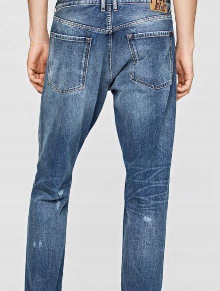 Super Merchant Pepe Jeans Jeans Heren Callen Relaxed 29/30 Dcc