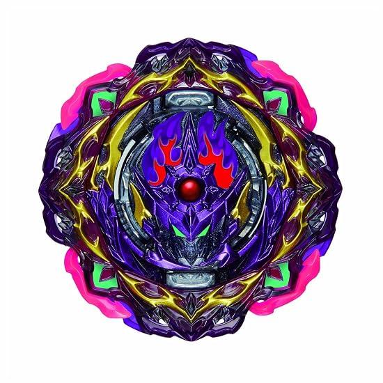 Beyblade Burst B-206 Booster Barricade Lucifer.Il.BMb-10 B0BLY5NSRN