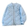 Autumn and Winter New Small Thin Cotton-padded Jacket Jacket Women
