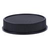 L Mount Lens Rear Cap Cover For Leica T Tl2 Cl Sl Sl2 S1 S1R Sigma Fp