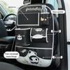Cheeky Panda Storage Bag F (Phone Holder)