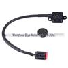 Compatible with 6MJ97ZZZAA & 6MJ97TZZAA Dodge Rearview/Reversing Camera