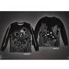 Slay The Princess Nightmare's Embrace T-shirt O-neck Long Sleeve Unisex Streetwear Women Men Tshirts Graphic 3D Full Print Tees