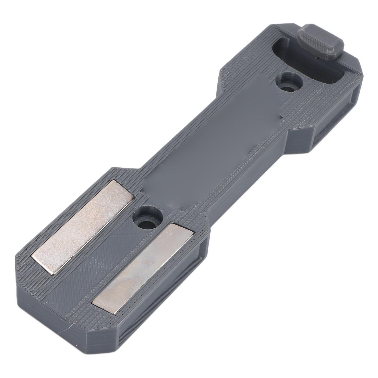 Magnetic Aerosol Can Holder Wall Mounted Rolling Aerosol Spray Can Storage Rack for Garage Workshop Home