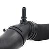 A28G-Radiator Coolant Hose LR034641 For Land Rover Discovery 4 5 Range Rover Range Rover Sport Velar 3.0 V6 Diesel