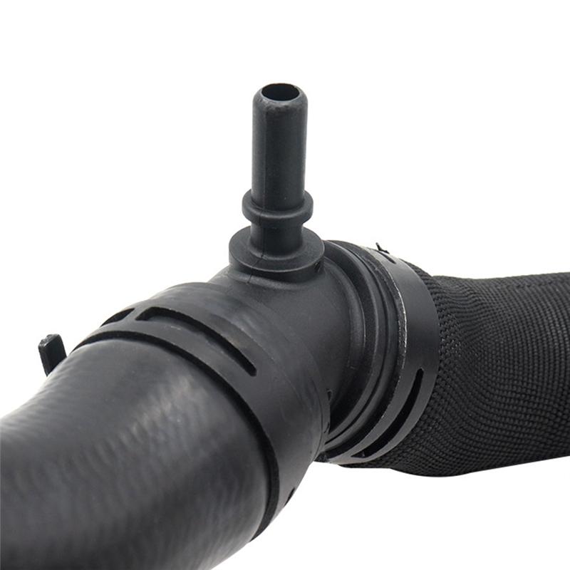 A28G-Radiator Coolant Hose LR034641 For Land Rover Discovery 4 5 Range Rover Range Rover Sport Velar 3.0 V6 Diesel