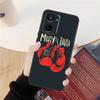 Muay Thai Martial Art Case For Realme GT 7 Pro GT 6T 6 5 C55 C53 C51 C21Y C25S C61 C67 C75 10 11 12 13 14 Pro Plus