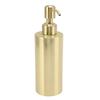 Dispenser Bottle Soap Dispenser Stainless Steel Bottle Large Capacity Home Decoration with Pump for Bathroom Hand Soap Dispenser
