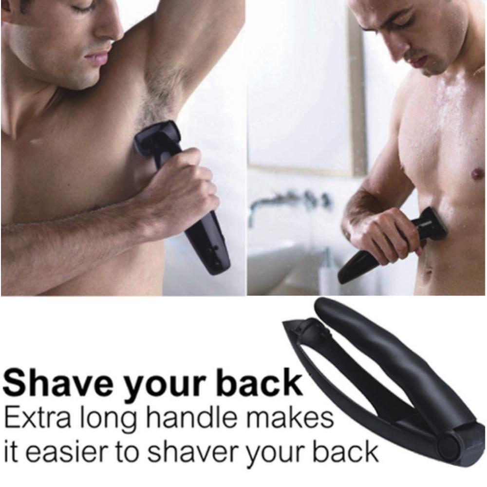 Набор электробритв со сменными головками — фото 3