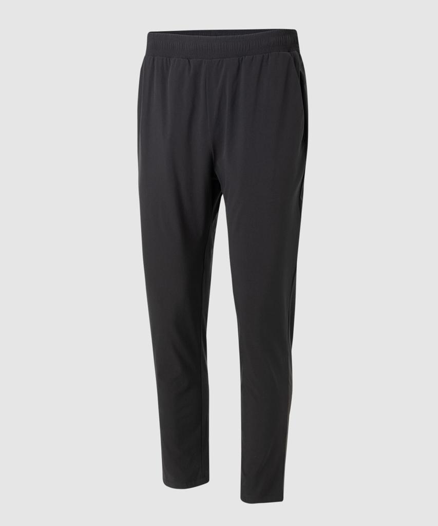 MUSINSA STANDARD SPORTS Moving Moveright Straight Pants (2 Colors)