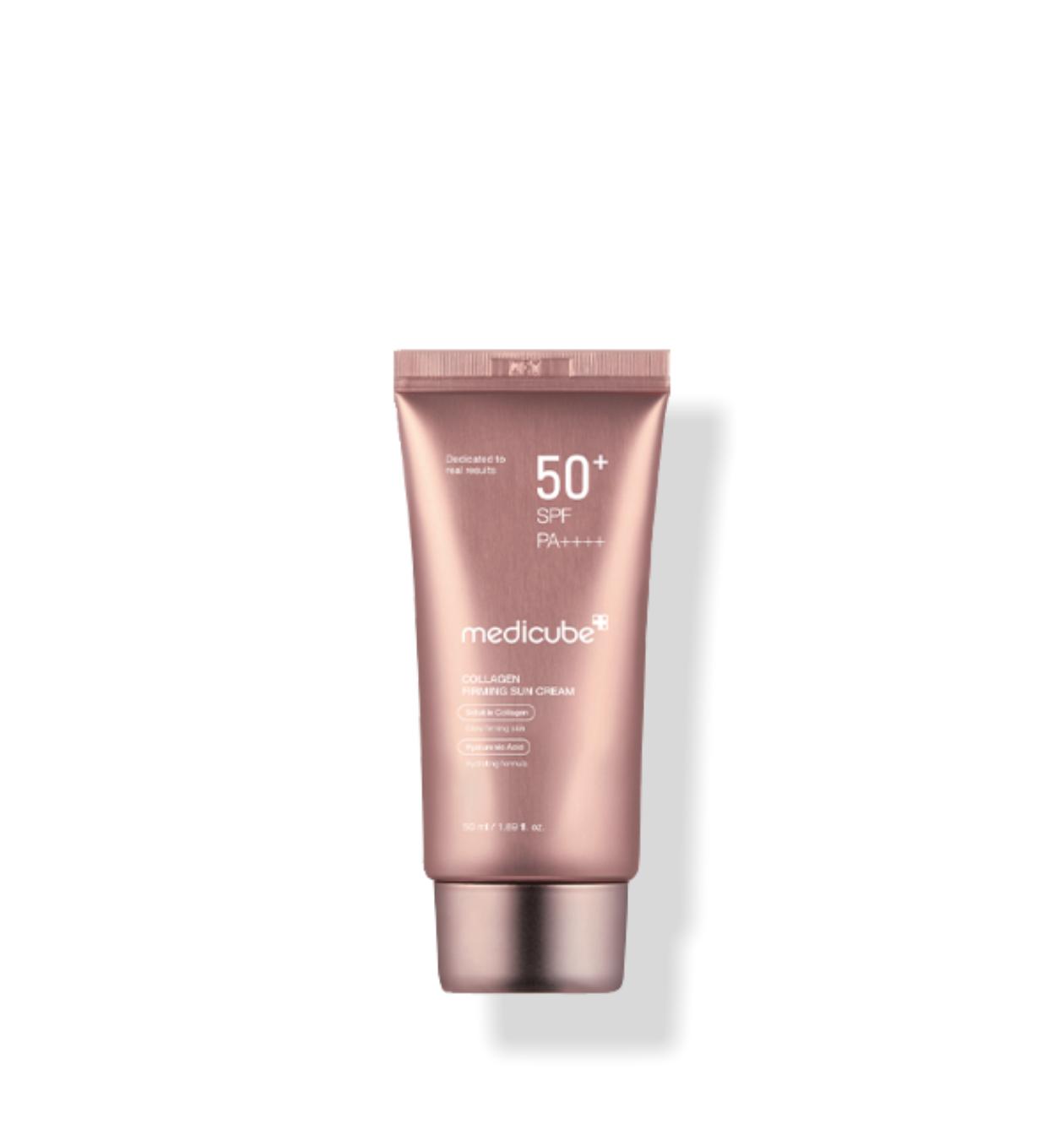 MEDICUBE Collagen Firming Sun Cream 50ml