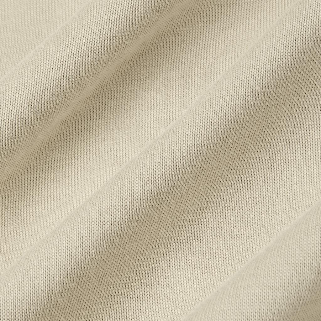 Skechers Casual Solid Color Simple Sports Pants Women Bottoms Beige L324W095-0046